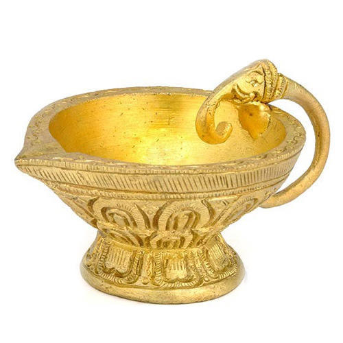 Brass Plated Koodai