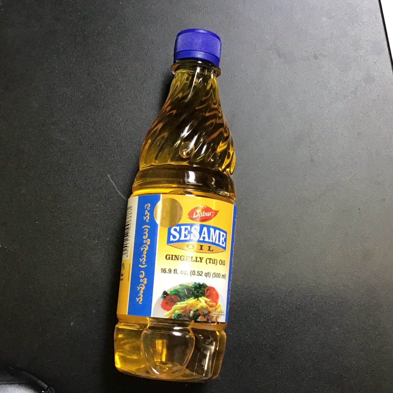 Dabur Sesame 500 ml