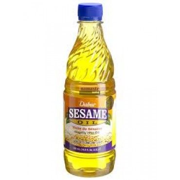 Dabur sesame Oil 1 Ltr