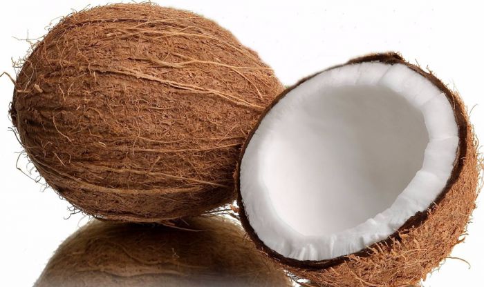 Dry Coconut