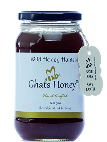 Ghats Honey 500g