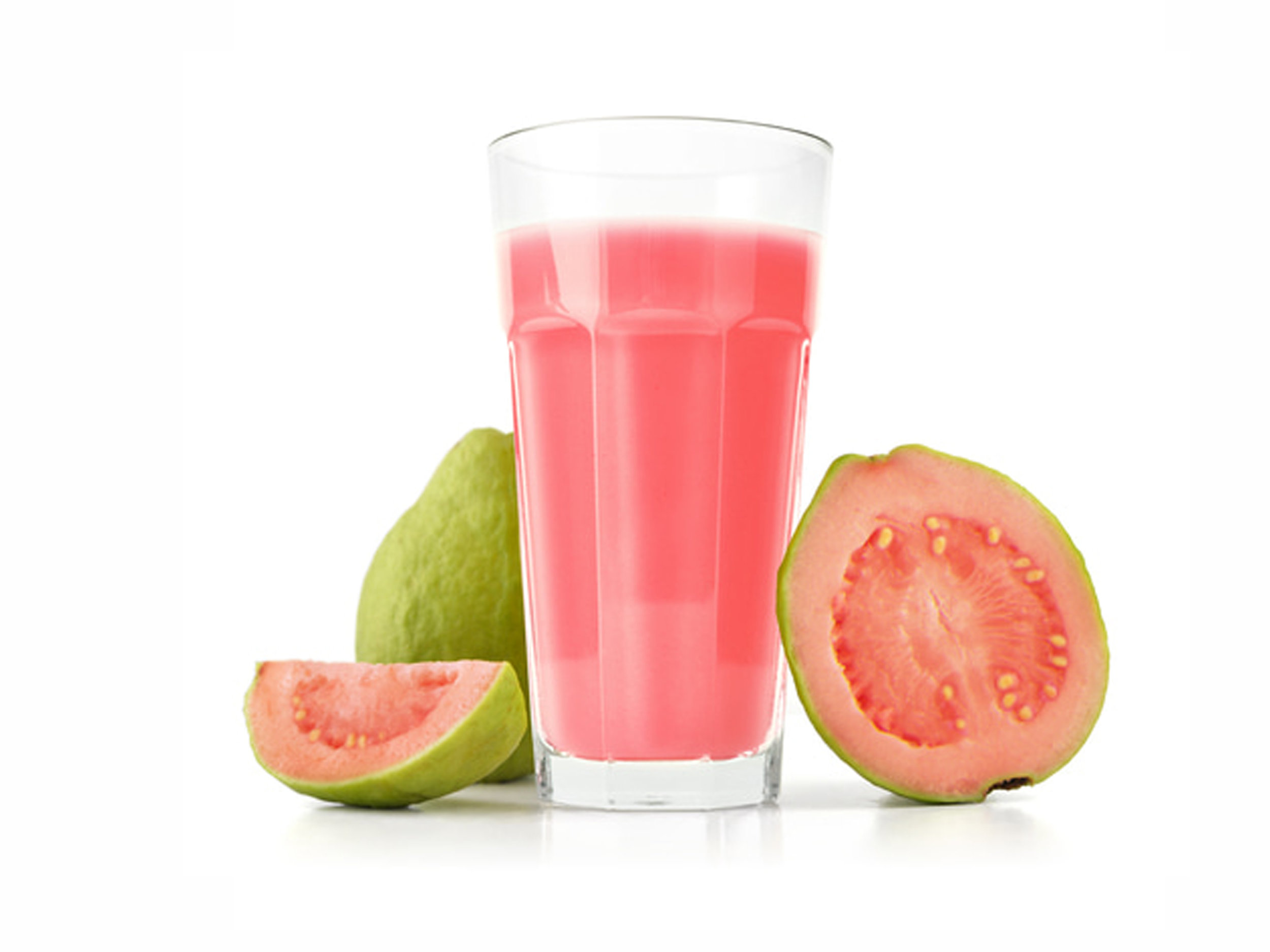 Guava nectar