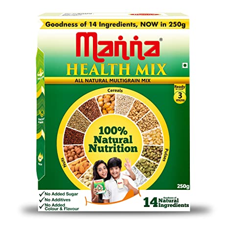 Health Mix 250g