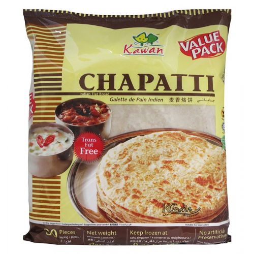 Kawan Chapatti 30 Pieces