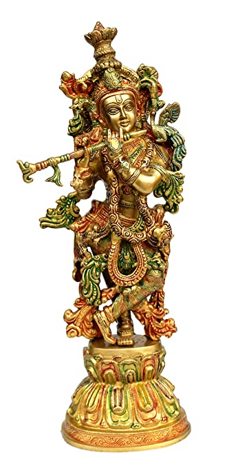 Krishna Idol