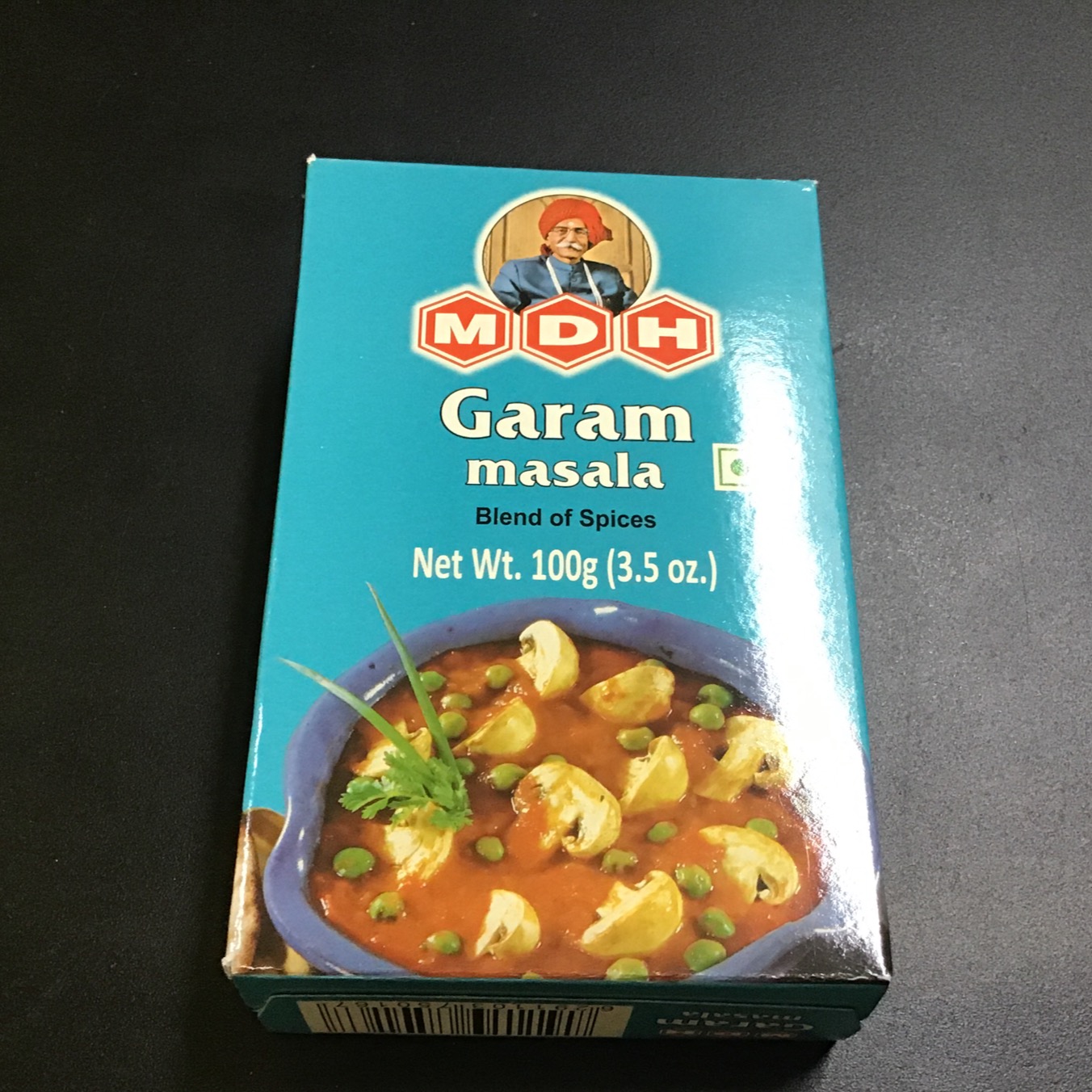 MDH Garam Masala