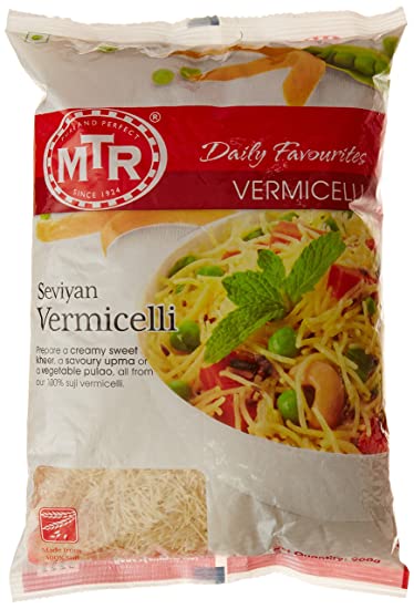 MTR Virmicelli 900gm.