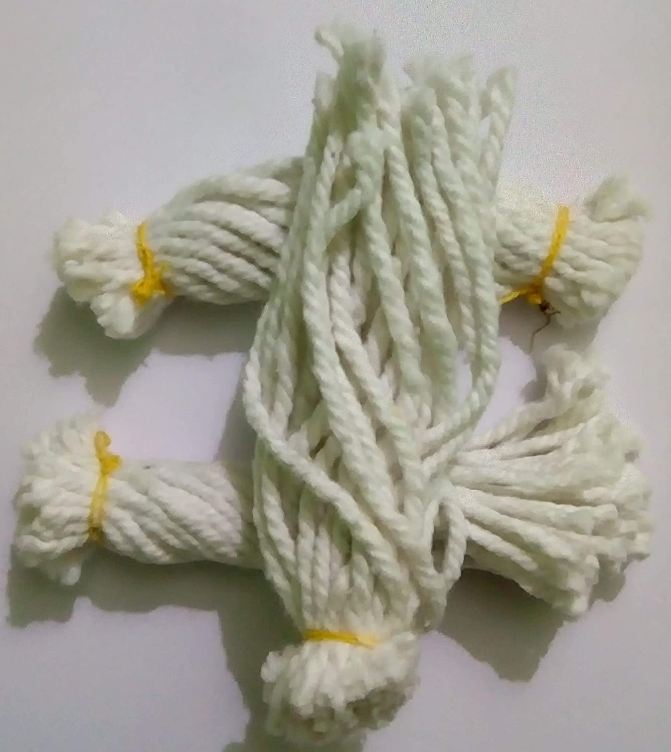 Pure Cotton Wick (Thiri)