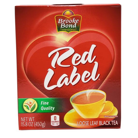 Red Label 450 G