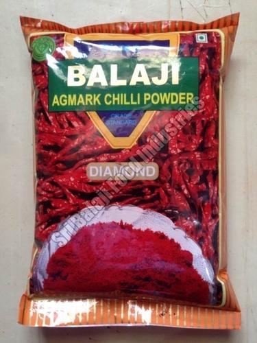 Sri Balaji Chilly Powder