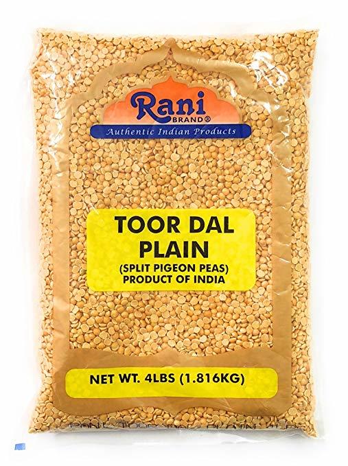 Toordal 4lb